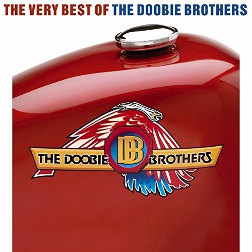 Doobie Brothers - Very Best Of - Music CD