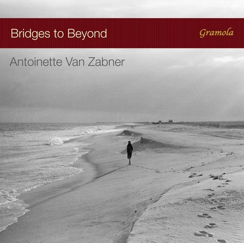Debussy / Faure / Granados / Van Zabner - Bridges To Beyond - Music CD