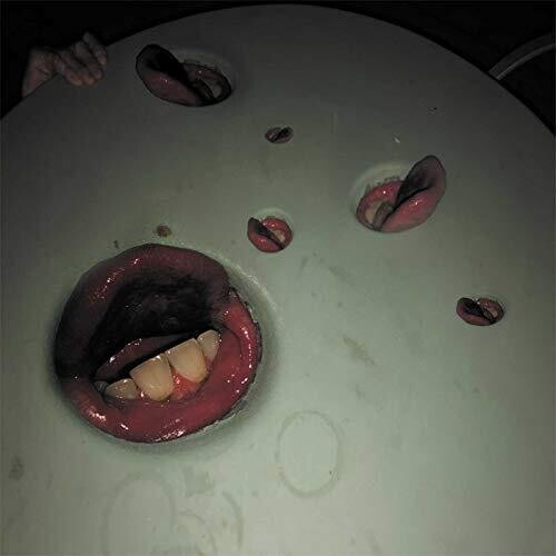 Death Grips - Year Of The Snitch - Vinyl Record