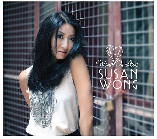 Wong,susan - Woman In Love - Music CD