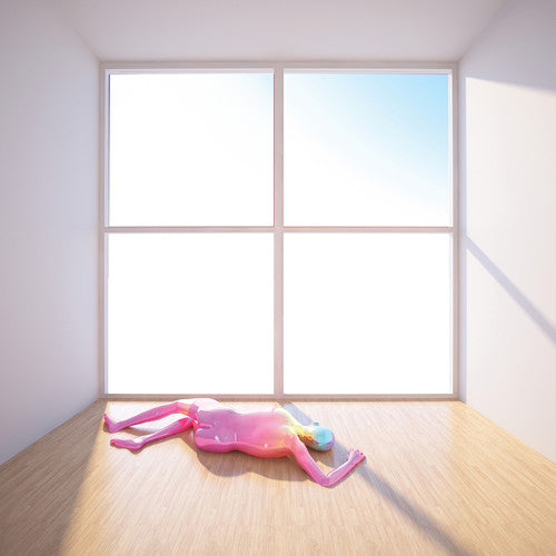 Geotic - Abysma Music CD