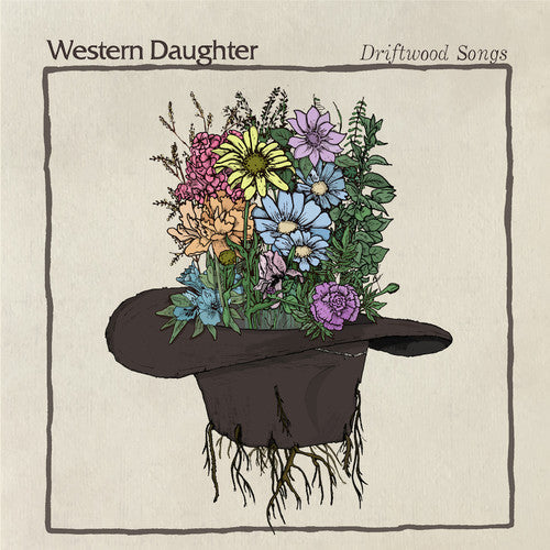 Western Daughter - Driftwood Songs - Vinyl Record