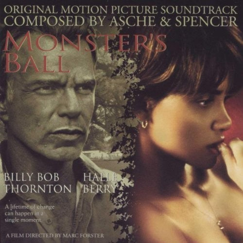 Monsters Ball / O.s.t. - Monsters Ball / O.s.t. - Music CD
