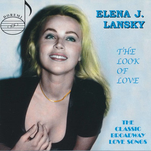 Classic Broadway Love Songs / Various - Classic Broadway Love Songs / Various - Music CD