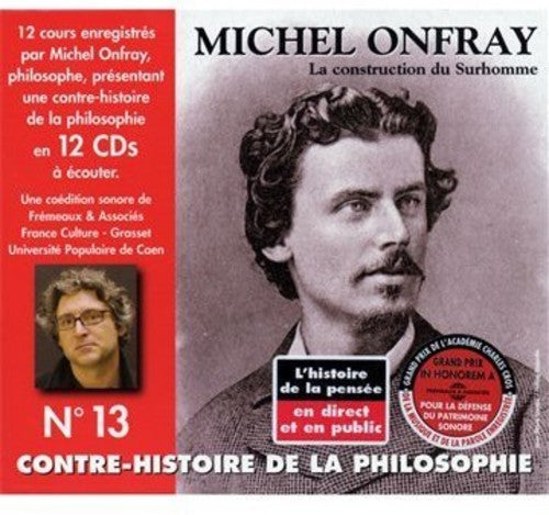 Various Artists - V13: Contre Histoire Philosophie Music CD