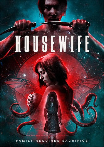 Housewife - Housewife - DVD