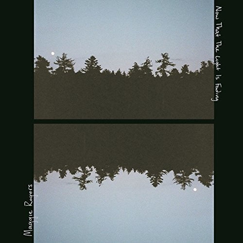Rogers,maggie - Now That The Light Is Fading - Vinyl Record