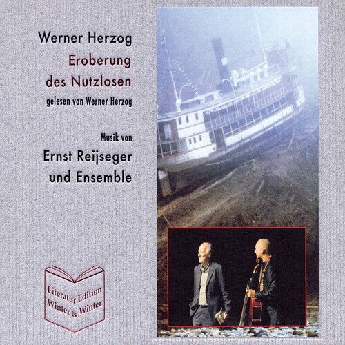 Herzog / Reijseger / Sylla - Eroberung Des Nutzlosen - Music CD