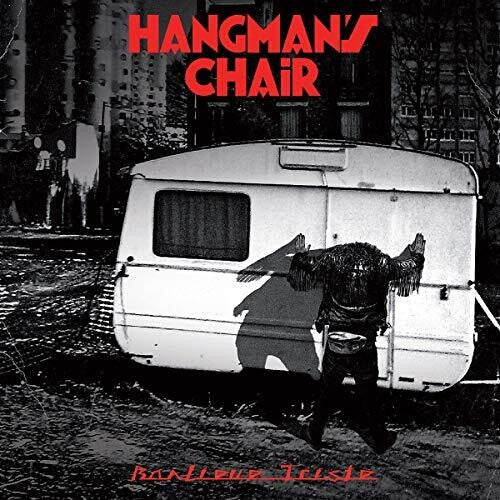 Hangman's Chair - Banlieue Triste - Music CD