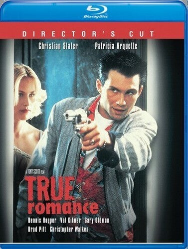 True Romance - True Romance - Blu-ray