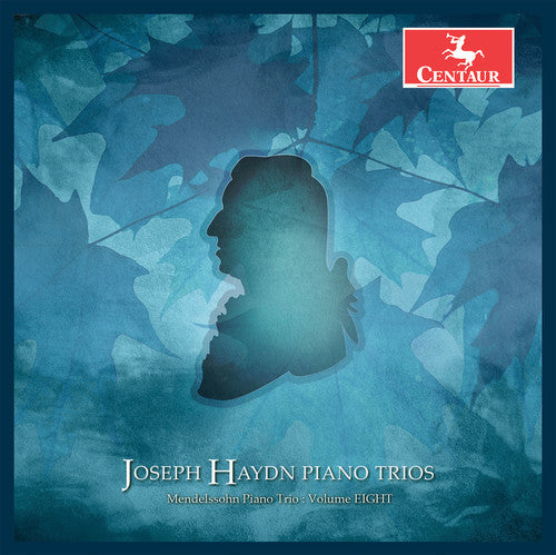 Hayden / Mendelssohn Piano Trio - Joseph Hayden: Piano Trios 8 - Music CD
