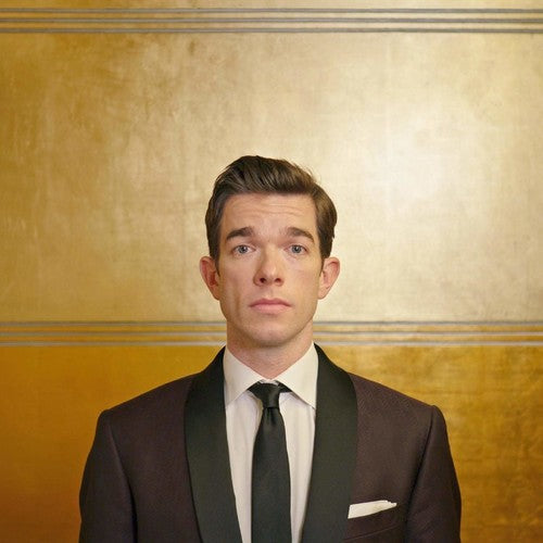 Mulaney,john - Kid Gorgeous At Radio City - Vinyl Record