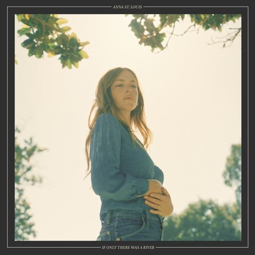 St. Louis,anna - If Only There Was A River - Vinyl Record