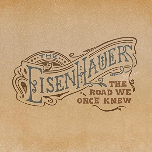 Eisenhauers - Seasons Of Being - Music CD