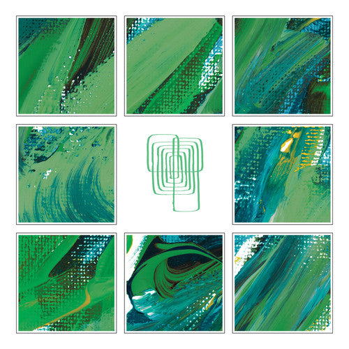 Jade Hairpins - Mother Man / Gracefully - Vinyl Record