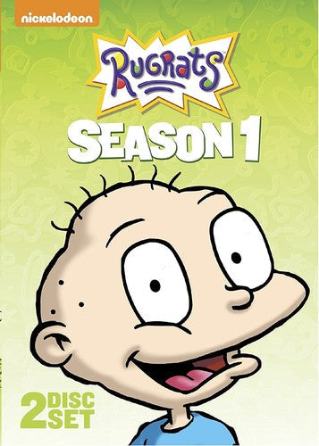 Rugrats: Season One - Rugrats: Season One - DVD
