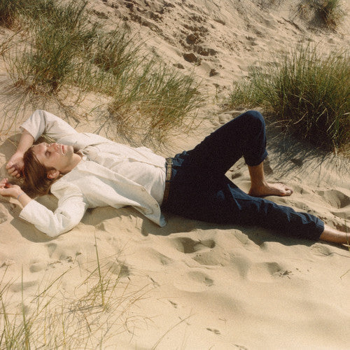 Kalevi,jaakko Eino - Out Of Touch - Vinyl Record