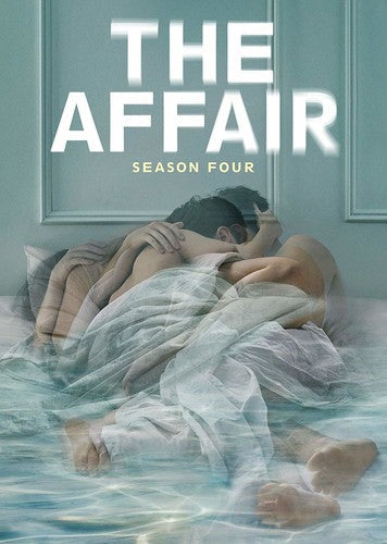 Affair: Season Four - Affair: Season Four - DVD