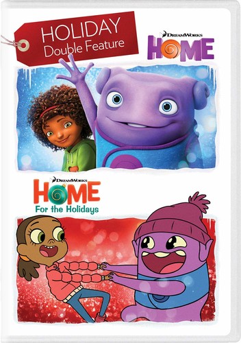 Home / Home: For The Holidays - Home / Home: For The Holidays - DVD