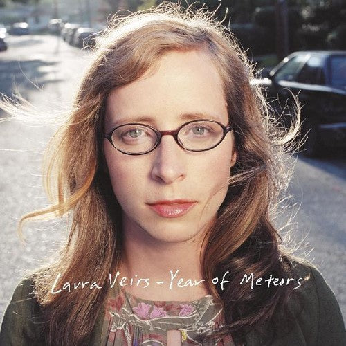 Veirs,laura - Year Of Meteors - Music CD