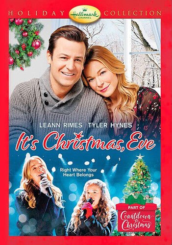 It's Christmas, Eve Dvd - It's Christmas, Eve Dvd - DVD
