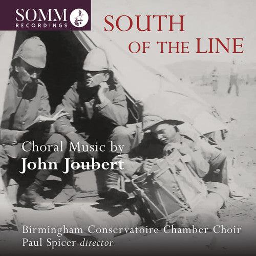 Spicer - South of the Line Music CD