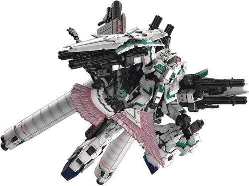 Bandai - Gundam Uc #30 Full Armor Gundam Unicorn - Collectibles