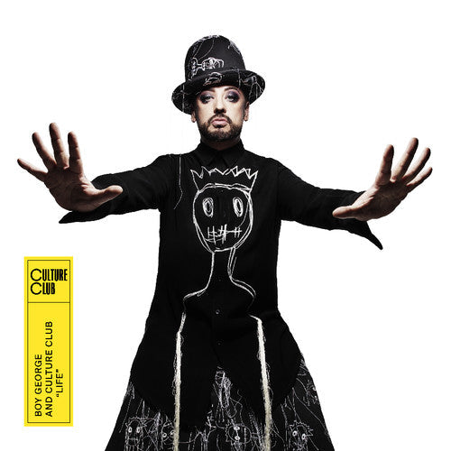 Boy George & Culture Club - Life - Music CD