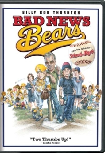 Bad News Bears (2005) - Bad News Bears (2005) - DVD