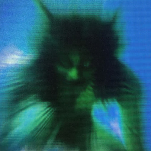 Yves Tumor - Safe In The Hands Of Love - Music CD