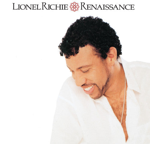 Richie,lionel - Renaissance - Music CD