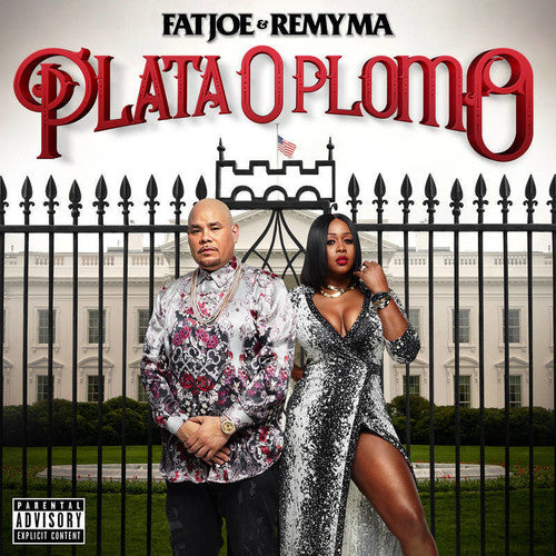 Fat Joe / Remy Ma - Plata O Plomo - Vinyl Record