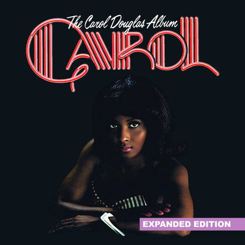 Douglas,carol - The Carol Douglas Album - Music CD