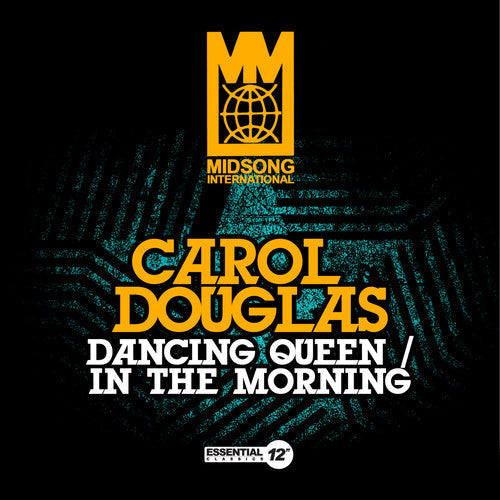 Douglas,carol - Dancing Queen / In The Morning - Music CD