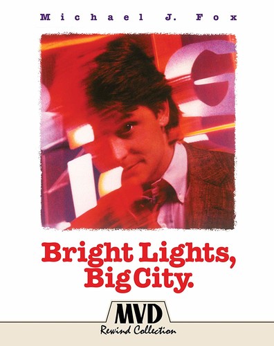 Bright Lights Big City - Bright Lights Big City - Blu-ray
