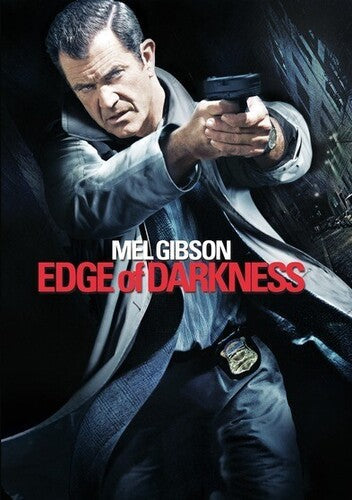 Edge Of Darkness - Edge Of Darkness - DVD