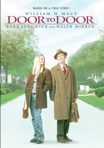Door To Door - Door To Door - DVD