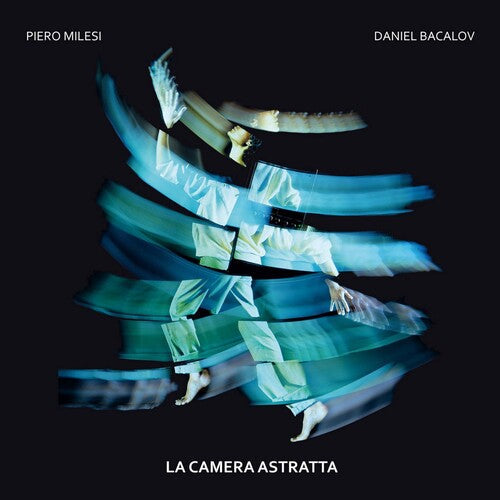 Milesi,piero / Bacalov,daniel - La Camera Astratta - Vinyl Record