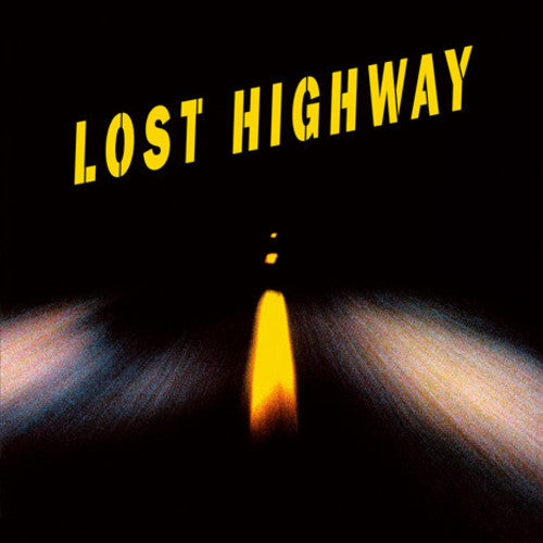 Lost Highway / O.s.t - Lost Highway / O.s.t - Vinyl Record