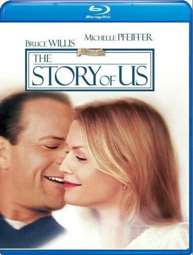Story Of Us - Story Of Us - Blu-ray
