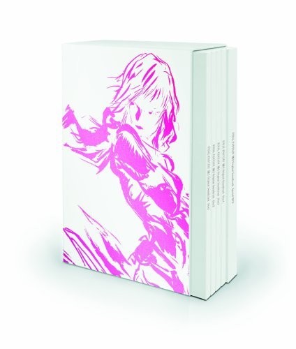 Game Music - Final Fantasy 13-2 / O.s.t. - Music CD