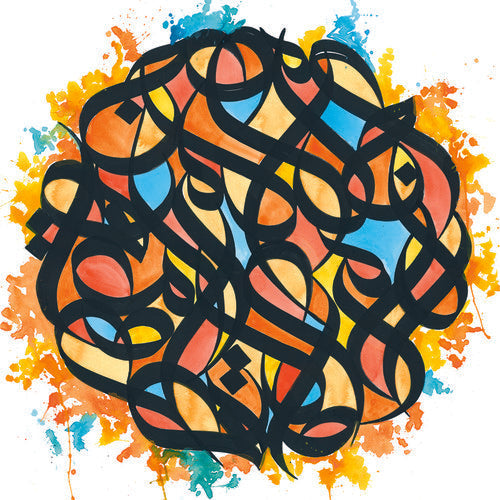 Brother Ali - All The Beauty In This Whole Life - Vinyl Record