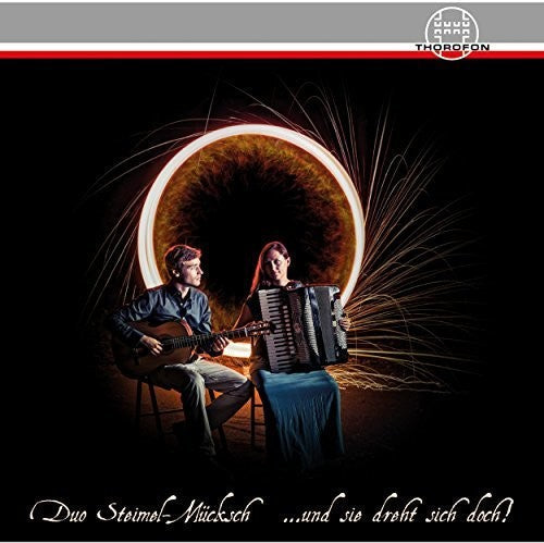 Brandt / Frank / Katzer / Mary / Steimel - Und Sie Dreht Sich Doch - Music CD