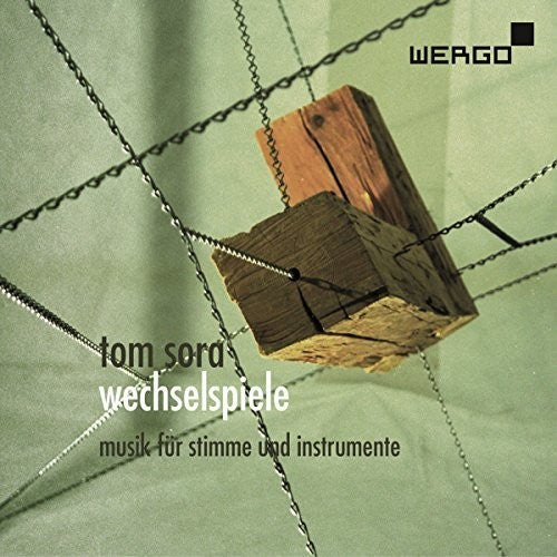 Sora / Sun / Triocoriolis / Steuber / Skouras - Wechselspiele - Music CD