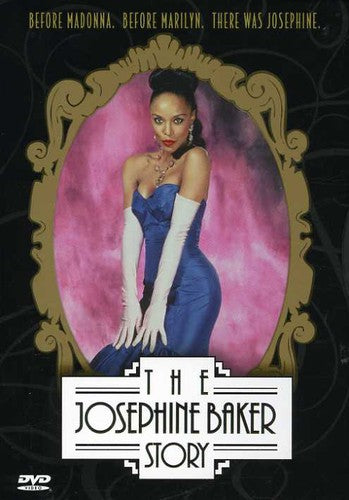 Josephine Baker Story - Josephine Baker Story - DVD