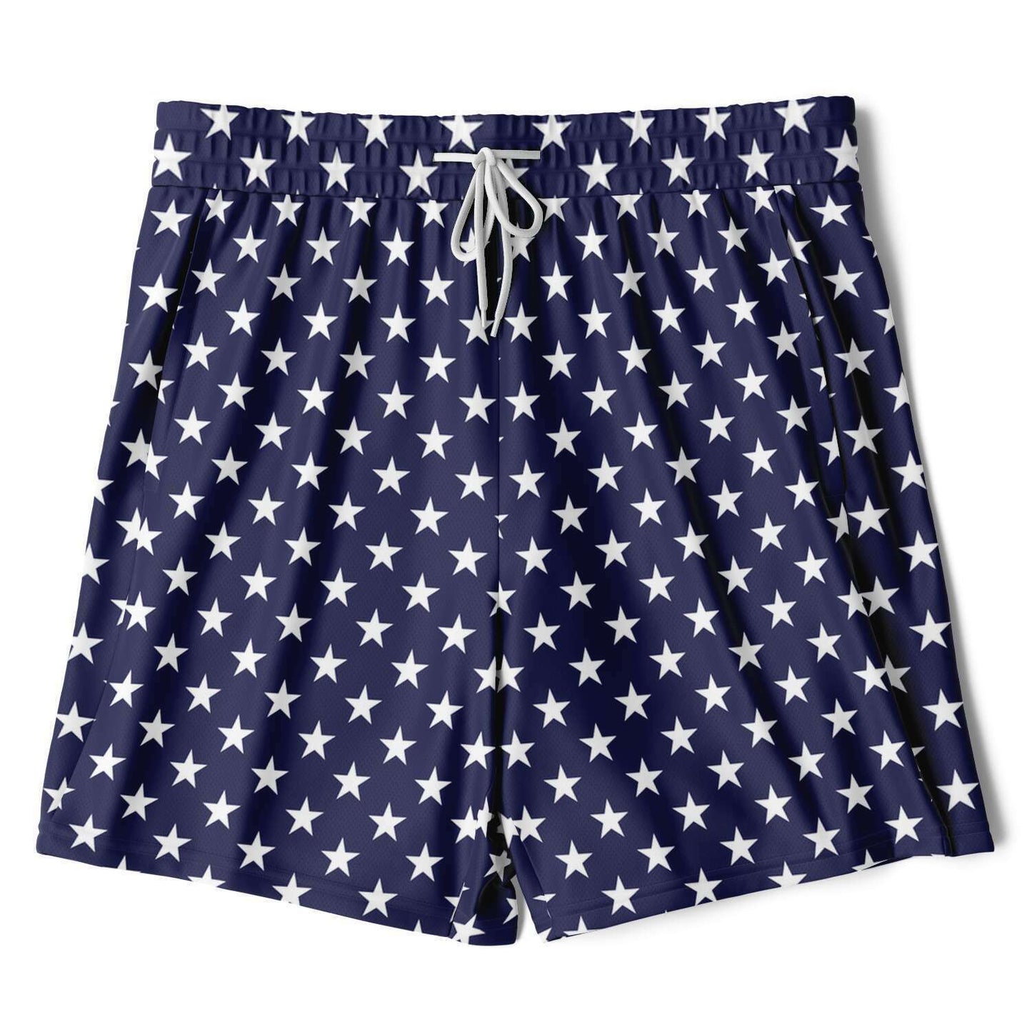 Rad Palm America Shirt and 2 in 1 Shorts Set.