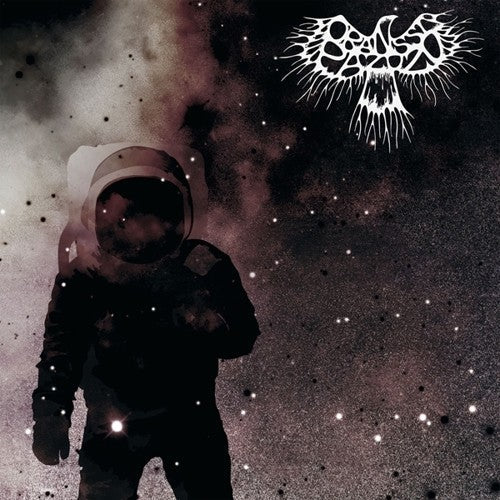 Oranssi Pazuzu - Muukalainen Puhuu - Music CD