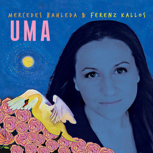 Bahleda,mercedes / Kallos,ferenz - Uma - Music CD
