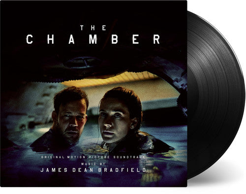 Bradfield,james Dean - Chamber / O.s.t. - Vinyl Record