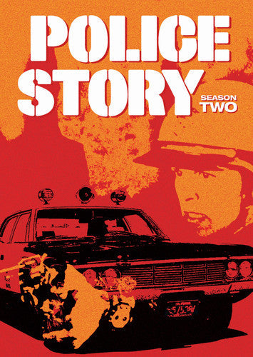 Police Story: Season Two - Police Story: Season Two - DVD